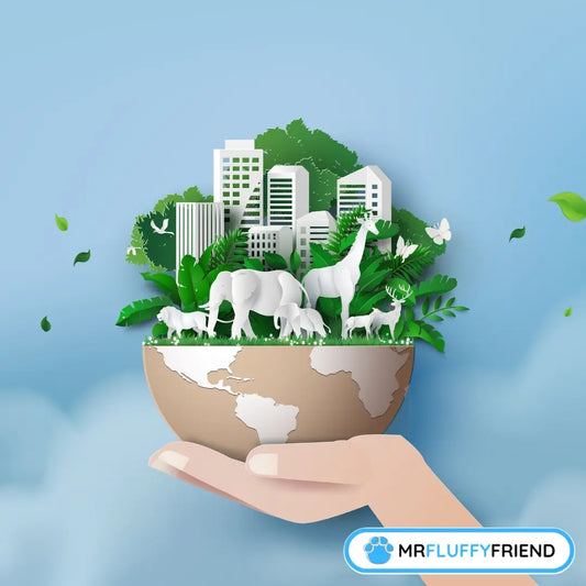 Welttierschutztag 2025: Kleine Entscheidungen, große Wirkung