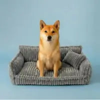 Photo of Orthopädisches Hundesofa